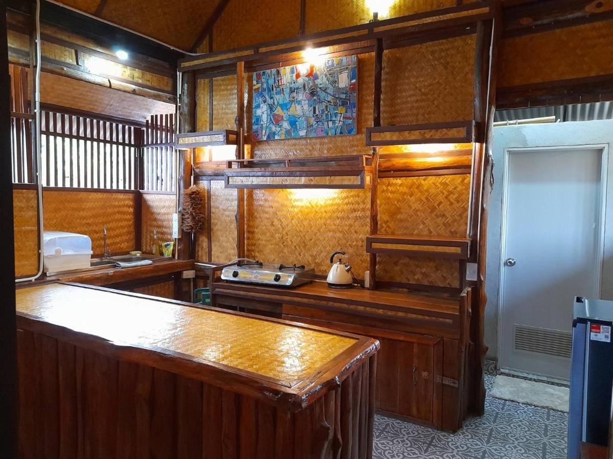 Hin Khong Villa - A Tropical Surprise Ban Huai Sai  Zimmer foto