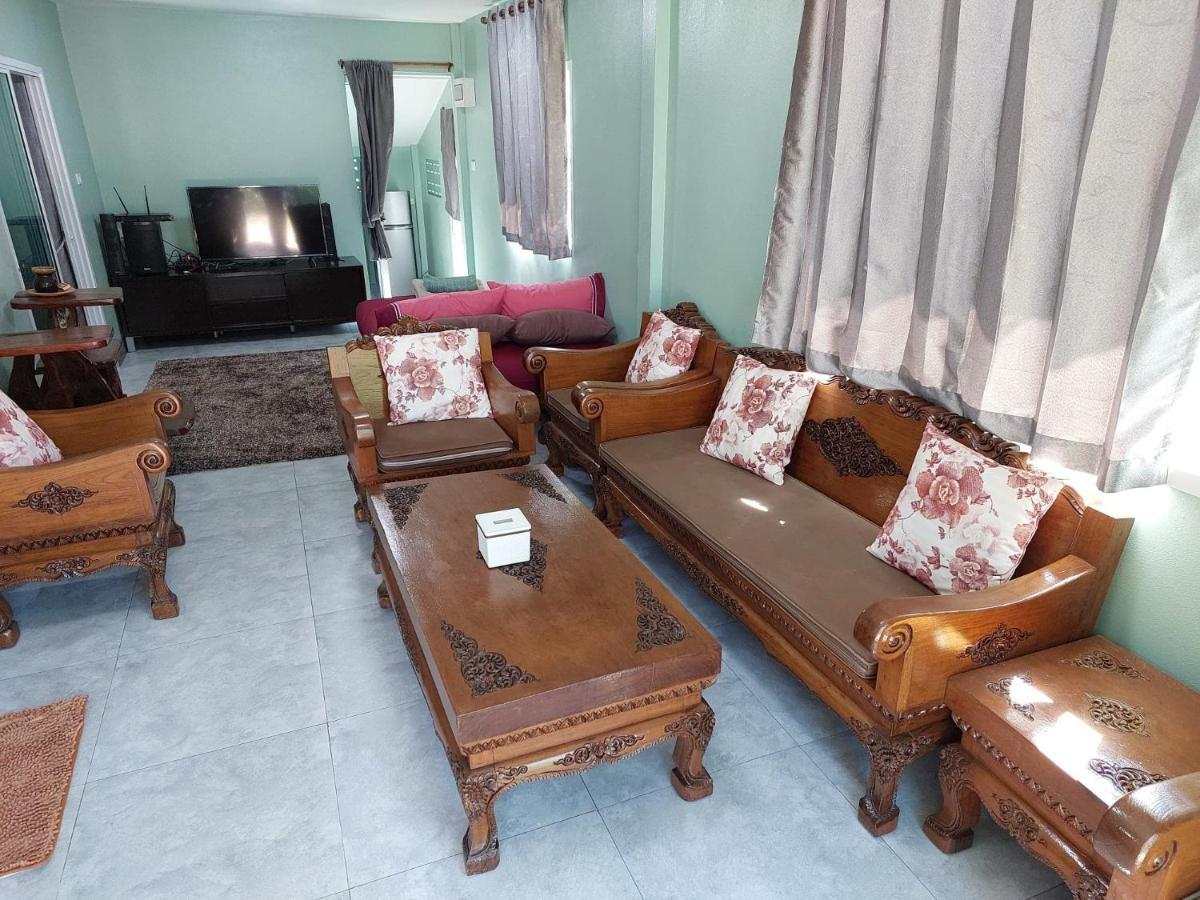 Hin Khong Villa - A Tropical Surprise Ban Huai Sai  Exterior foto